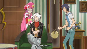 ClassicaLoid